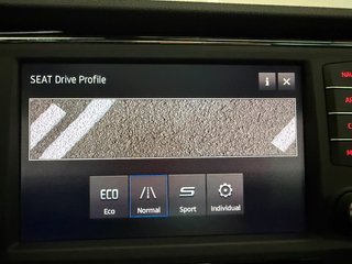 SEAT Ateca 1.5 TSI S&S FR DSG 110 kW (150 CV)