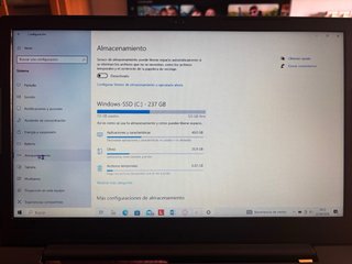 Portatile Lenovo 2021