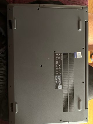 Portatile Lenovo 2021