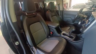 CHEVROLET  COLORADO  Z71 AÑO 2017