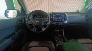 CHEVROLET  COLORADO  Z71 AÑO 2017