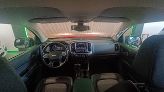CHEVROLET  COLORADO  Z71 AÑO 2017