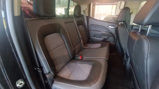 CHEVROLET  COLORADO  Z71 AÑO 2017