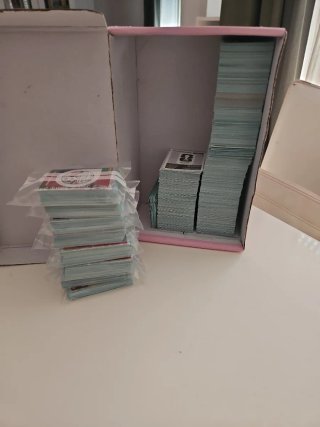 Cromos Mundial