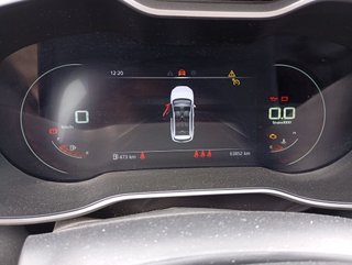 SIN ENTRADA! MG ZS 2023 LUXURY 64000KM!