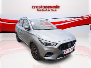 SIN ENTRADA! MG ZS 2023 LUXURY 64000KM!