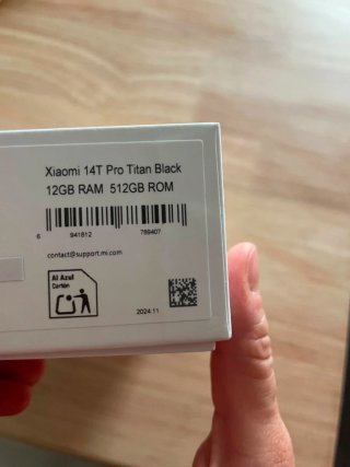 Xiaomi 14Tpro