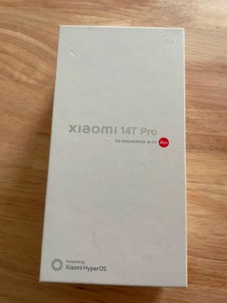 Xiaomi 14Tpro