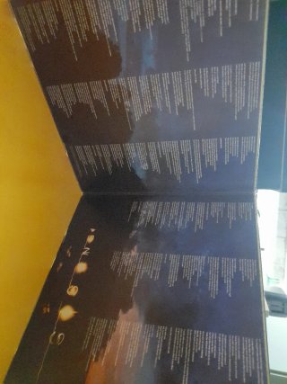 Vinilo Genesis - And Then There Were Three