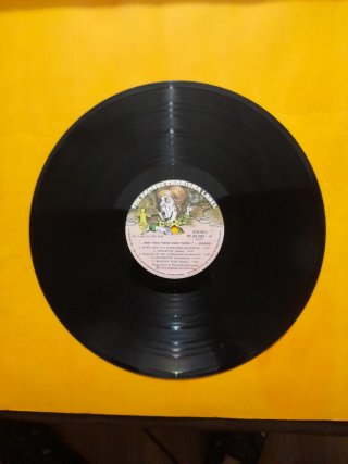 Vinilo Genesis - And Then There Were Three