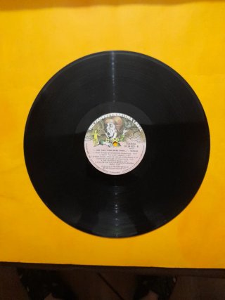 Vinilo Genesis - And Then There Were Three