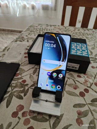 OnePlus Nord CE3 lite 5G