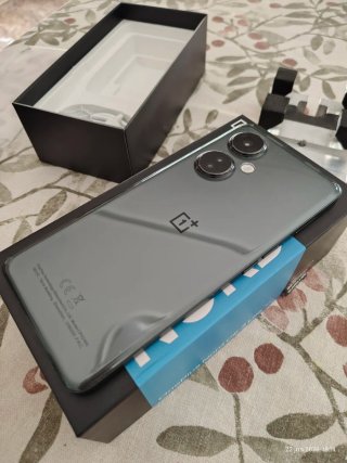 OnePlus Nord CE3 lite 5G