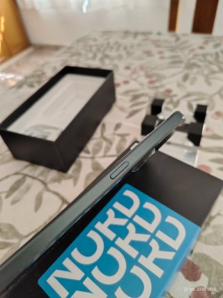 OnePlus Nord CE3 lite 5G