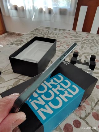 OnePlus Nord CE3 lite 5G