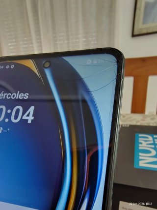 OnePlus Nord CE3 lite 5G