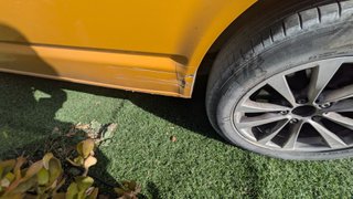 Volkswagen  T6 Caperizada techo elevable