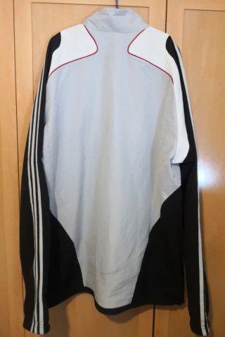 Chaqueta Liverpool  2008