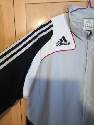 Chaqueta Liverpool  2008