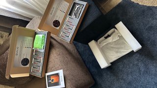 Altavoces Qualio IQ