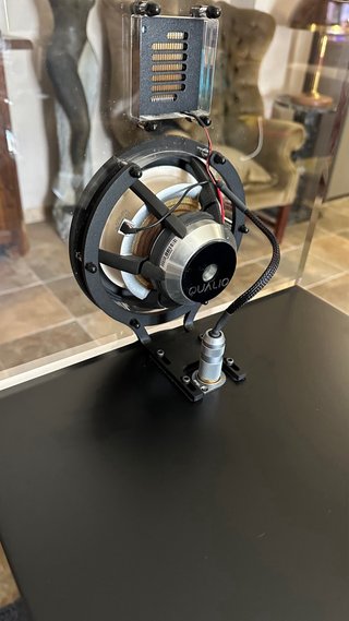 Altavoces Qualio IQ