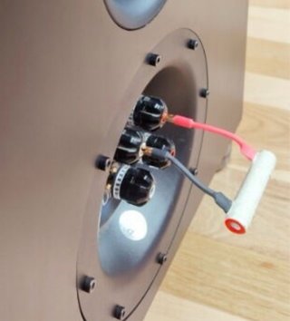 Altavoces Qualio IQ