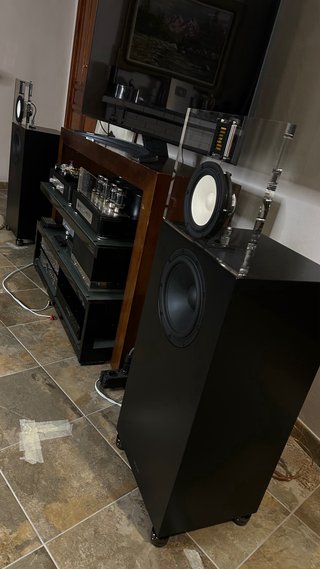 Altavoces Qualio IQ