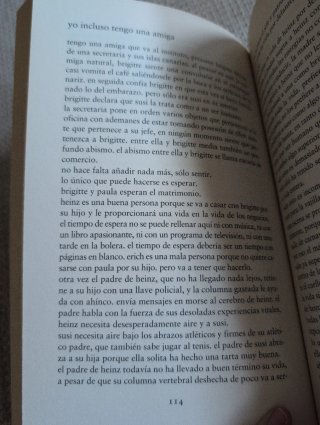 Las amantes