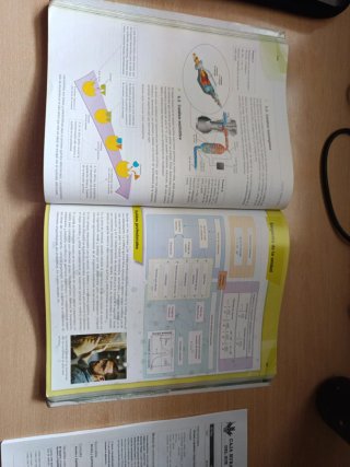 Química, 2o Bachillerato