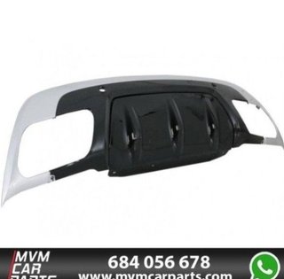 Kit de Carroceria para Range Rover Velar L560 con