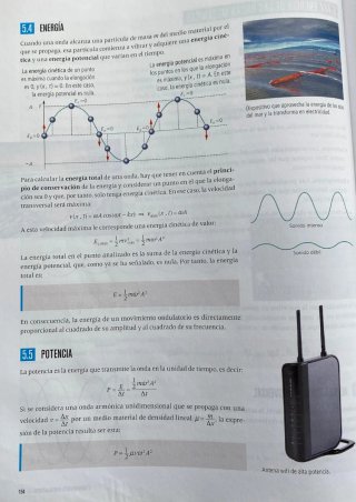física 2 bachillerato, Proyecto fanfest
