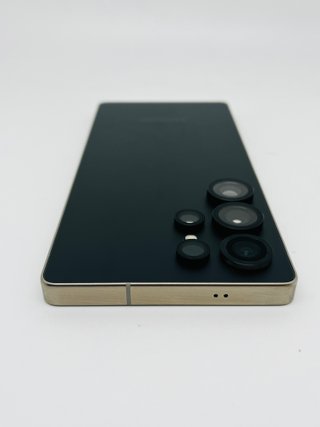 Samsung Galaxy S25 Ultra 256GB Nero