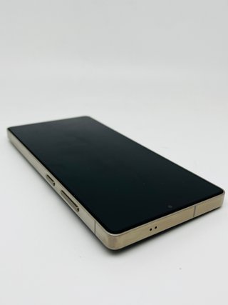 Samsung Galaxy S25 Ultra 256GB Nero
