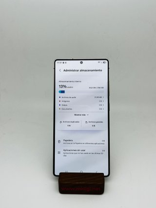 Samsung Galaxy S25 Ultra 256GB Nero