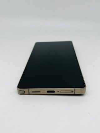 Samsung Galaxy S25 Ultra 256GB Nero