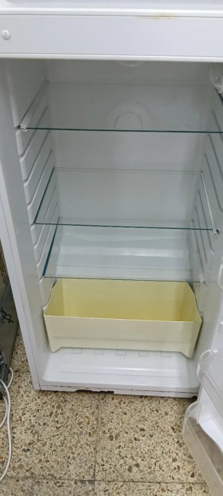 Nevera Brandt blanca