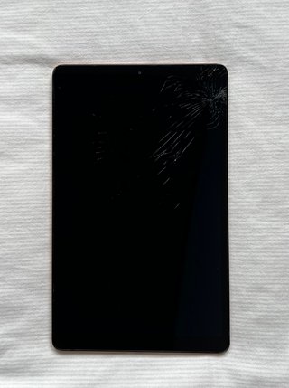 Tablet Samsung Galaxy Tab A 10.1 64GB Oro Rosa