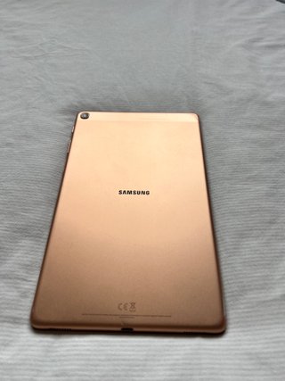Tablet Samsung Galaxy Tab A 10.1 64GB Oro Rosa