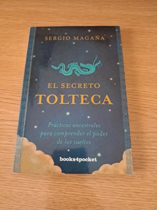 Secreto Tolteca, El