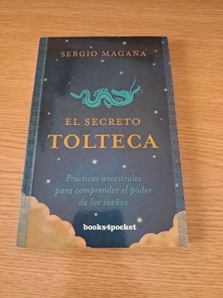 Secreto Tolteca, El
