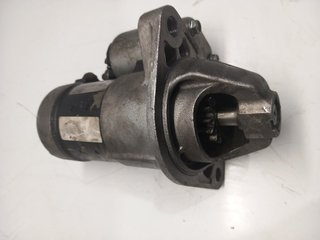 MOTOR ARRANQUE OPEL COMBO (CORSA C) Z17DTH 670146