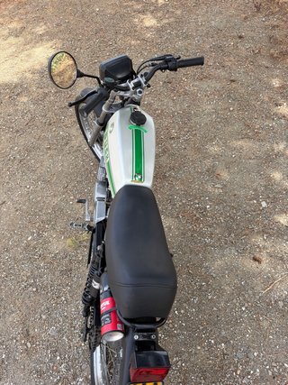 Puch Borrasca