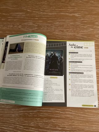 Filosofía 1º Bachillerato. Libro del estudiante...
