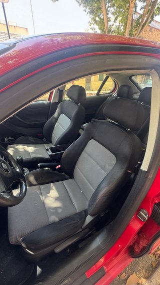 SEAT Leon 2005
