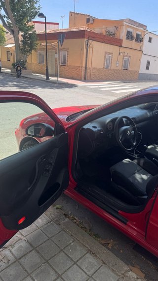SEAT Leon 2005