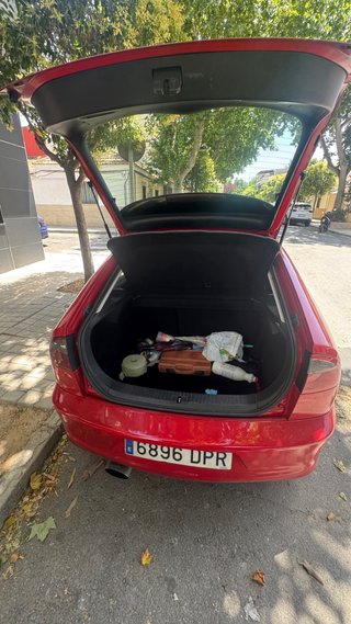 SEAT Leon 2005