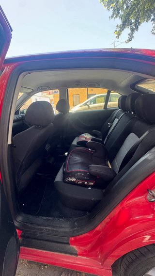 SEAT Leon 2005