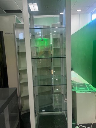 Muebles de tienda, precio negociable