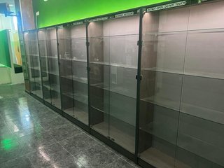 Muebles de tienda, precio negociable