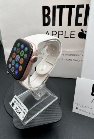 Apple Watch Serie 11 42MM GPS+LTE//BAT100%GARANTIA